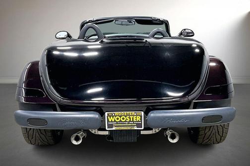 2000 Plymouth Prowler 