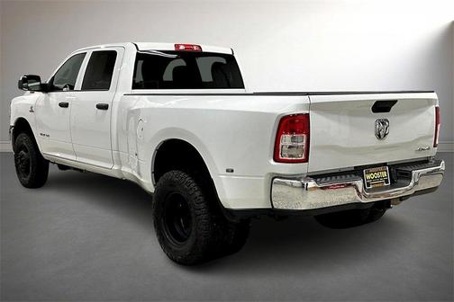 2022 RAM 3500 Tradesman