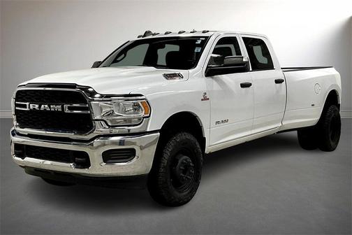 2022 RAM 3500 Tradesman