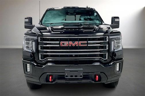 2023 GMC Sierra 2500 AT4