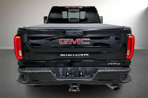 2023 GMC Sierra 2500 AT4