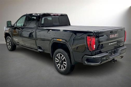 2023 GMC Sierra 2500 AT4