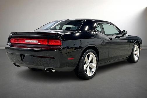 2014 Dodge Challenger R/T