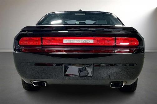 2014 Dodge Challenger R/T