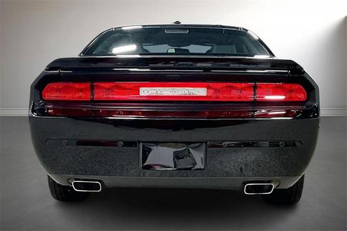 2014 Dodge Challenger R/T