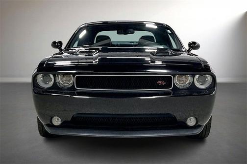 2014 Dodge Challenger R/T