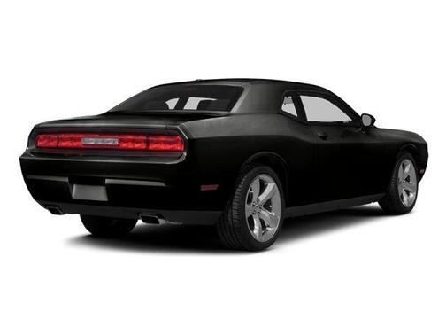 2014 Dodge Challenger R/T
