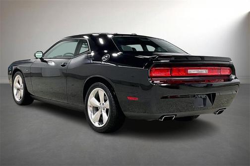 2014 Dodge Challenger R/T