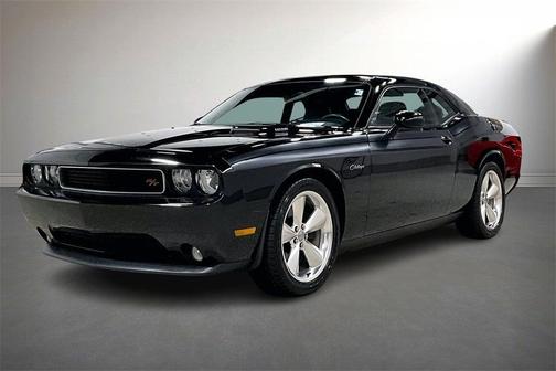 2014 Dodge Challenger R/T