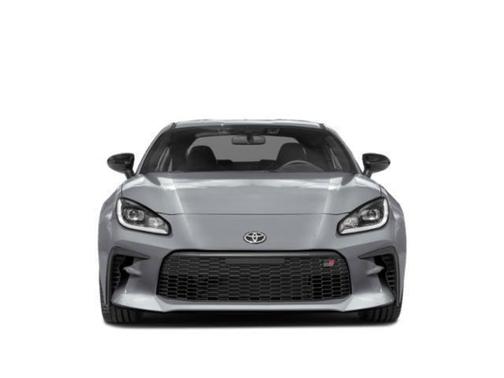 2023 Toyota GR86 Premium
