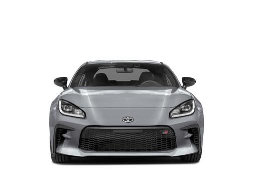 2023 Toyota GR86 Premium