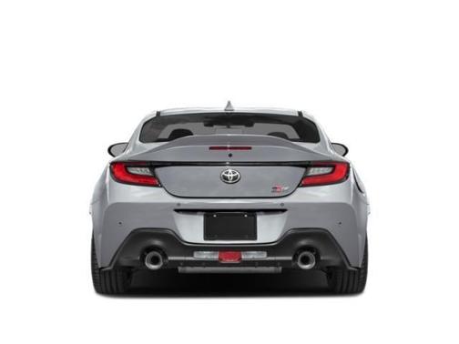 2023 Toyota GR86 Premium