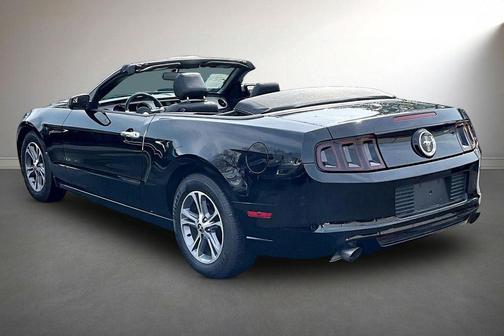 2014 Ford Mustang V6 Premium