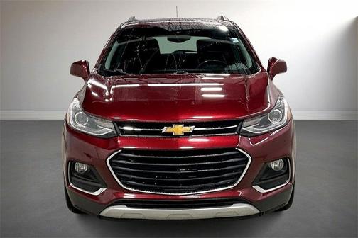 2017 Chevrolet Trax Premier