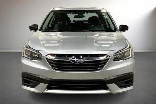 2021 Subaru Legacy 