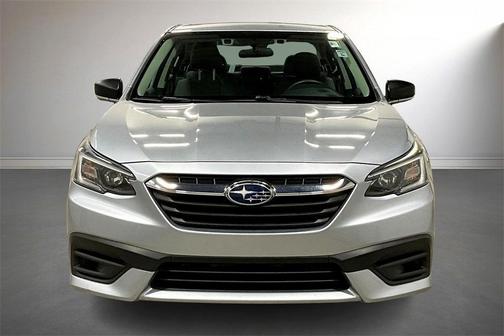 2021 Subaru Legacy 