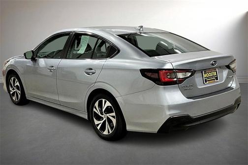 2021 Subaru Legacy 
