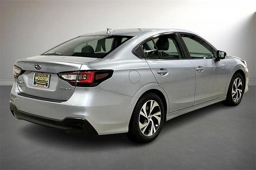 2021 Subaru Legacy 