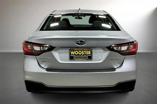 2021 Subaru Legacy 