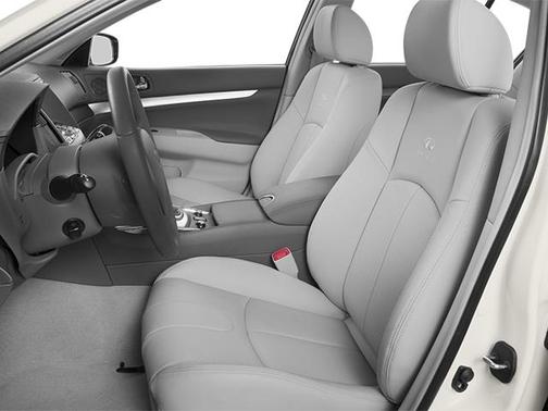 2013 INFINITI G37x Base