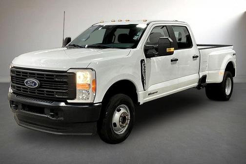 2023 Ford F-350 XL