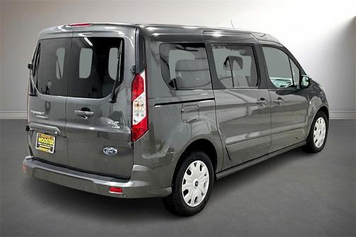 2020 Ford Transit Connect XLT