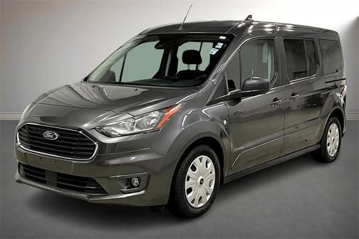 2020 Ford Transit Connect XLT