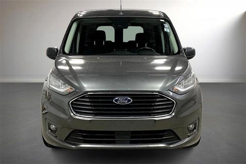 2020 Ford Transit Connect XLT