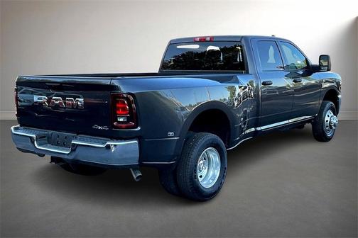 2025 RAM 3500 Tradesman