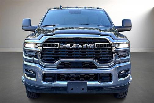 2025 RAM 3500 Tradesman