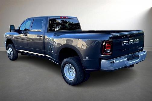 2025 RAM 3500 Tradesman