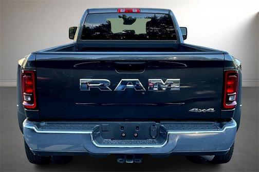 2025 RAM 3500 Tradesman