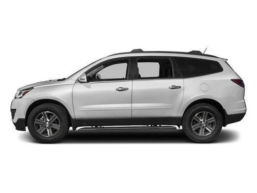 2017 Chevrolet Traverse 2LT