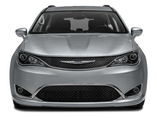 2018 Chrysler Pacifica Touring-L