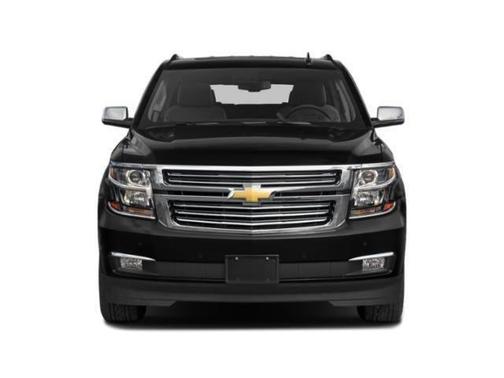 Iridescent Pearl Tricoat 2018 Chevrolet Suburban Premier