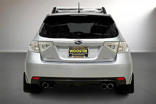 2013 Subaru Impreza WRX Premium