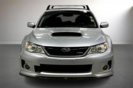 2013 Subaru Impreza WRX Premium