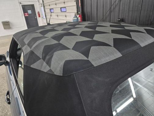 2022 MINI Convertible Cooper S