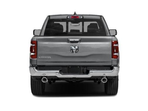 Diamond Black 2022 RAM 1500 Big Horn