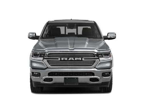 Diamond Black 2022 RAM 1500 Big Horn