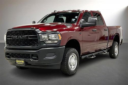 2023 RAM 2500 Tradesman