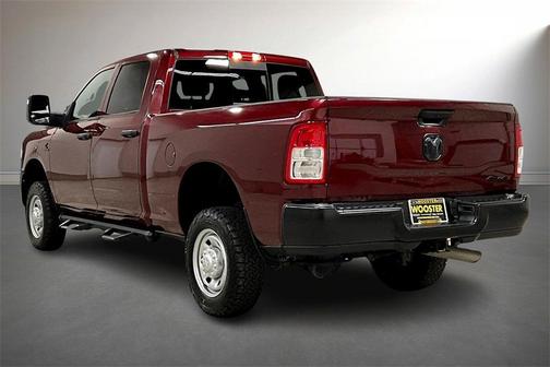 2023 RAM 2500 Tradesman