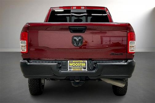 2023 RAM 2500 Tradesman