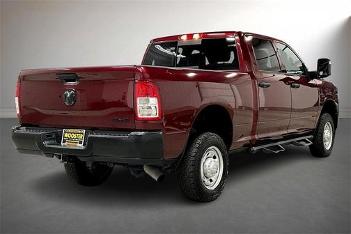 2023 RAM 2500 Tradesman
