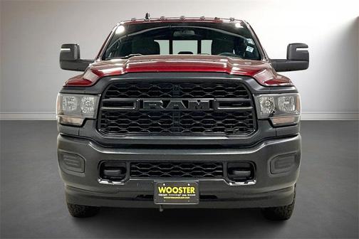 2023 RAM 2500 Tradesman
