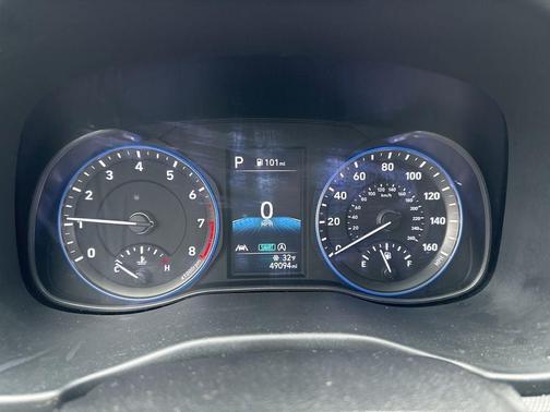 2023 Hyundai KONA SE