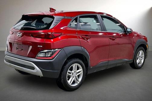 2023 Hyundai KONA SE