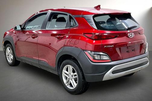 2023 Hyundai KONA SE