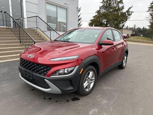 2023 Hyundai KONA SE