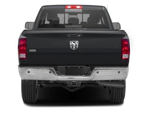 2017 RAM 2500 Big Horn